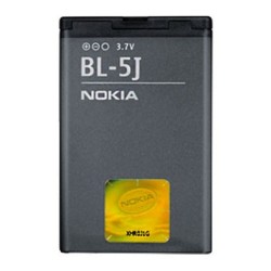 BATERIA NOKIA BL-5J (BULK) BATERIA NOKIA BL-5J (BULK)
